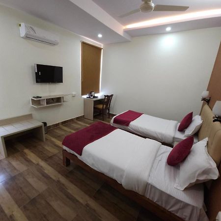 Pink Vista Hotel Jaipur Dış mekan fotoğraf