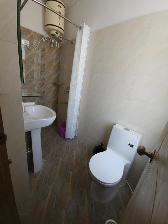 Pink Vista Hotel Jaipur Dış mekan fotoğraf