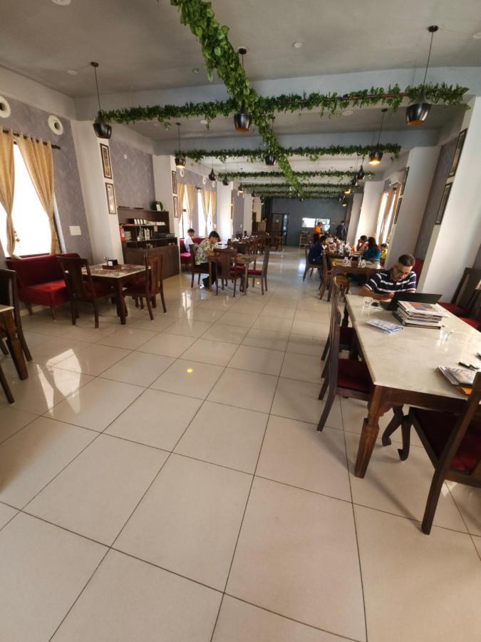 Pink Vista Hotel Jaipur Dış mekan fotoğraf