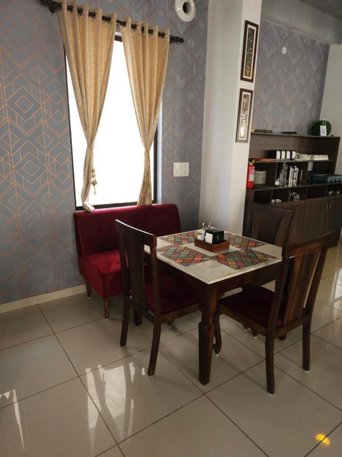 Pink Vista Hotel Jaipur Dış mekan fotoğraf