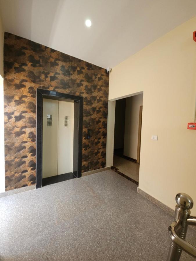 Pink Vista Hotel Jaipur Dış mekan fotoğraf