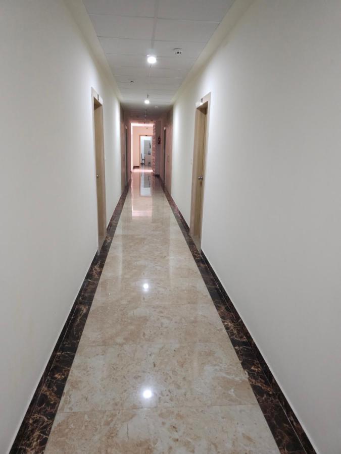 Pink Vista Hotel Jaipur Dış mekan fotoğraf