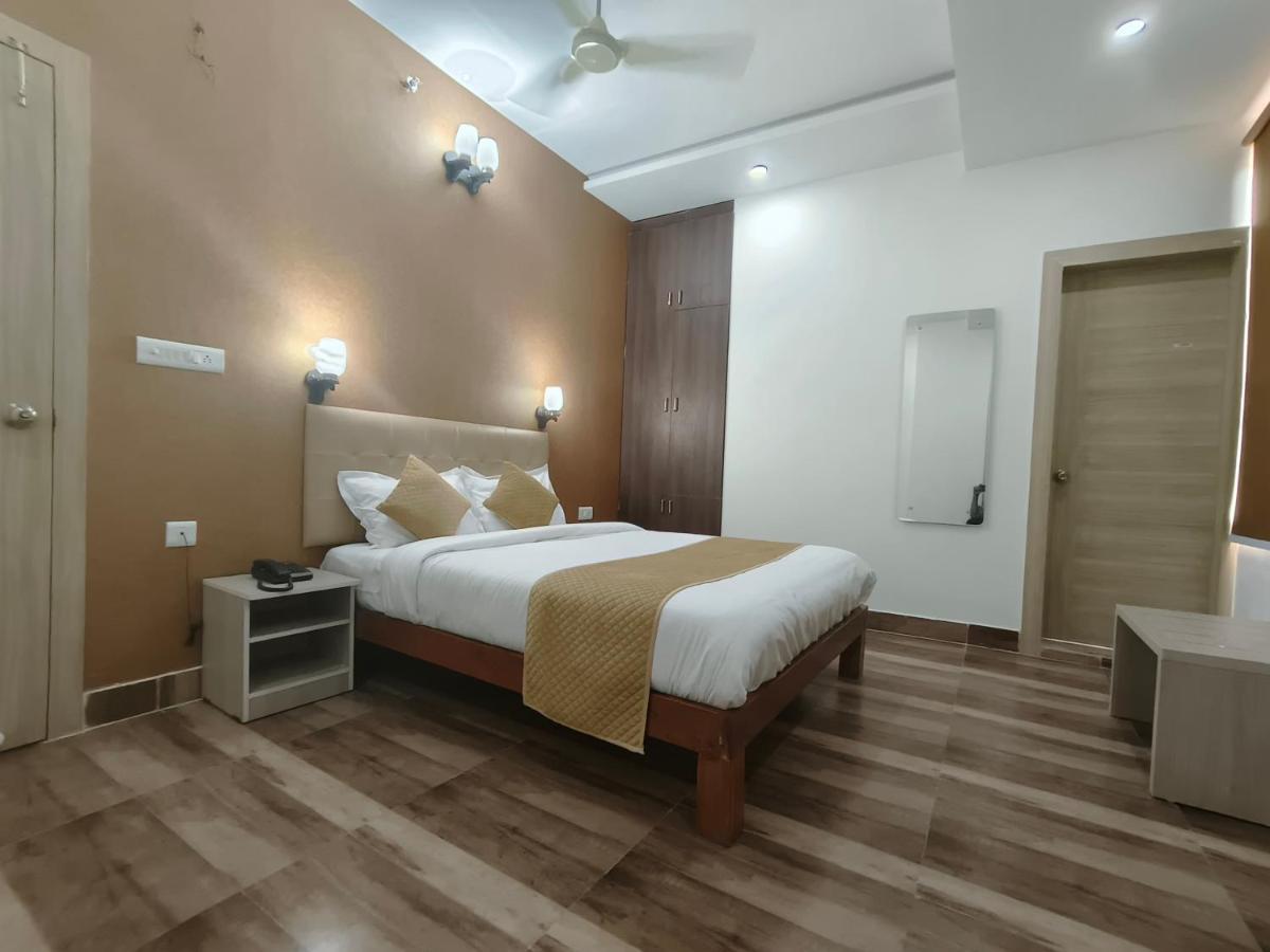 Pink Vista Hotel Jaipur Dış mekan fotoğraf